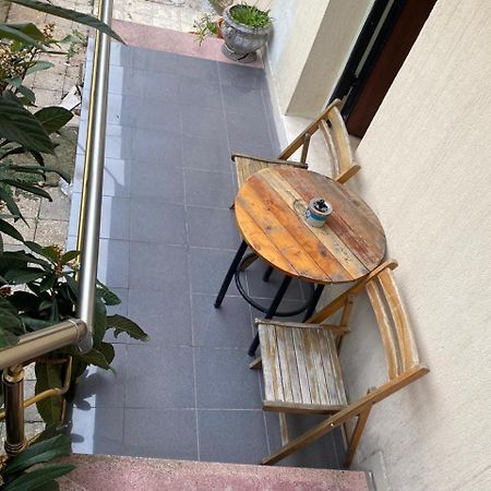 דירות טיראנה Amli Apartament מראה חיצוני תמונה
