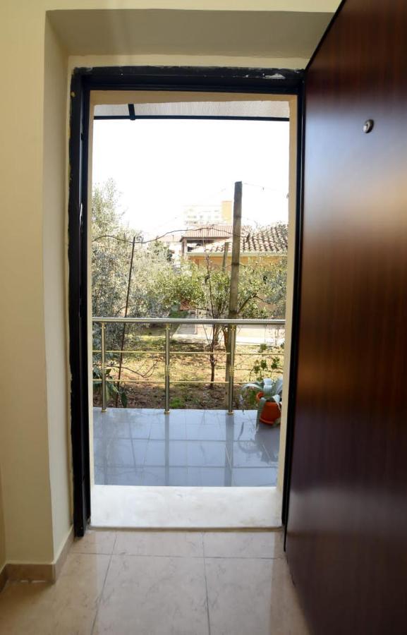 דירות טיראנה Amli Apartament מראה חיצוני תמונה