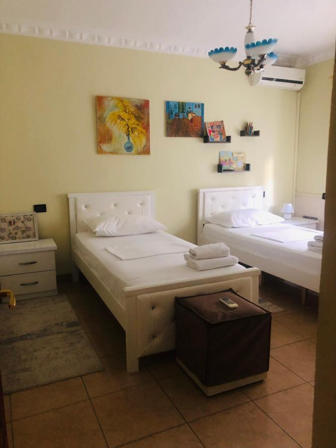 דירות טיראנה Amli Apartament מראה חיצוני תמונה