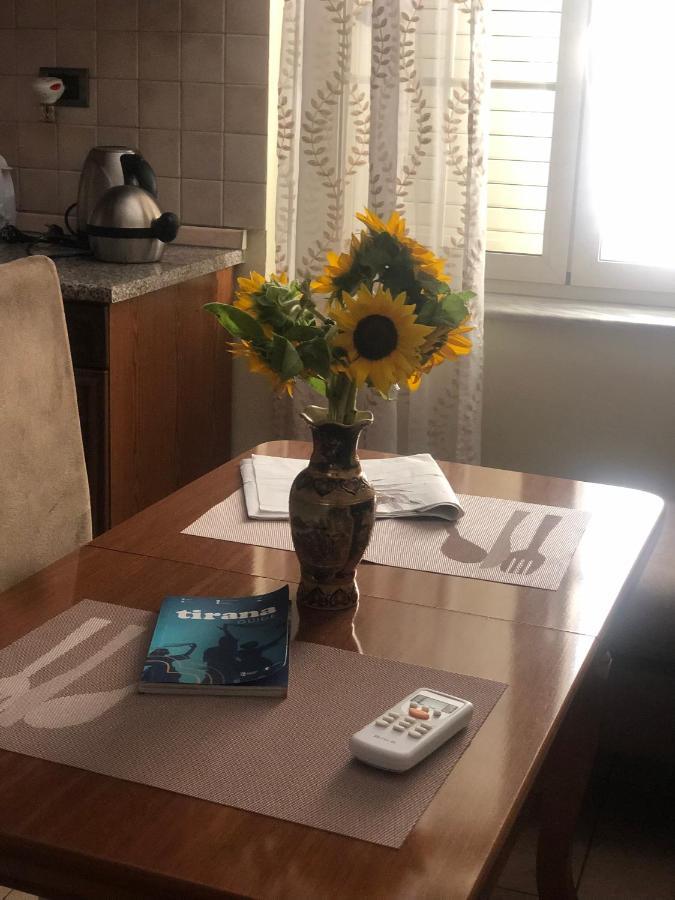 דירות טיראנה Amli Apartament מראה חיצוני תמונה