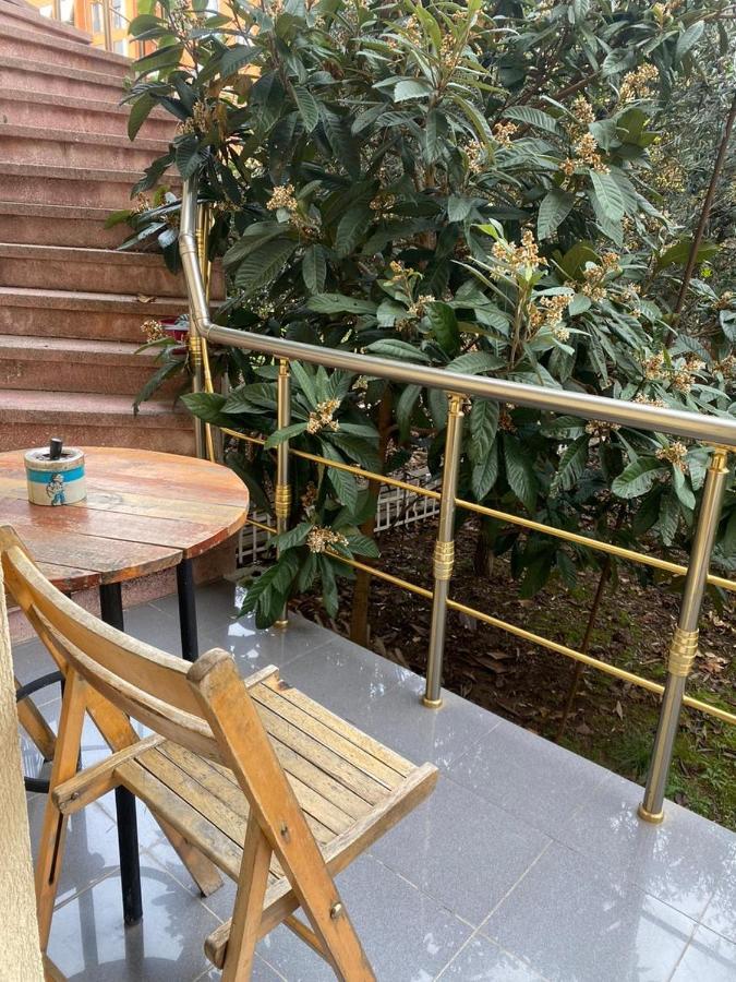 דירות טיראנה Amli Apartament מראה חיצוני תמונה